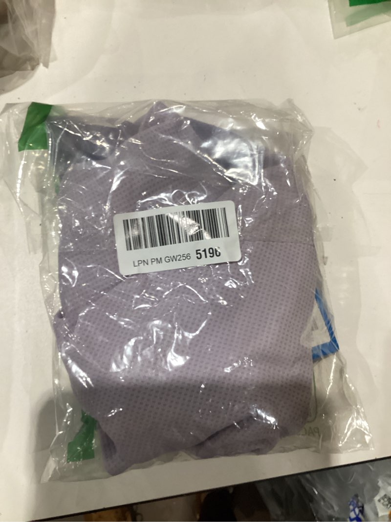 Condition photo showing Good Condition for columbia youth tech trail utility warm hoodie medium lavender pearl/shale purple