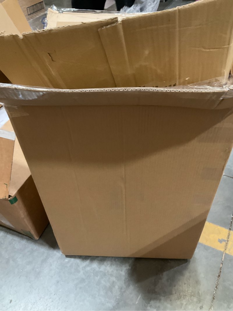 Condition photo showing As Is for Baby rocket