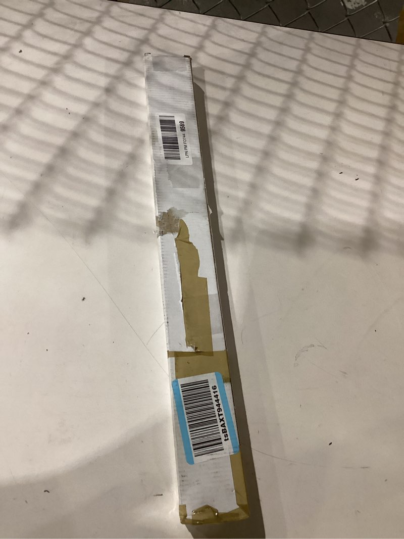 Condition photo showing Good Condition for qty2 lift supports gas struts damper shock fits for chevy blazer 1997-2005, for gmc jimmy 1997-2001, for olds-mobile bravada 1997-2002 (with liftgate only) rear glass window 4316, sg330022