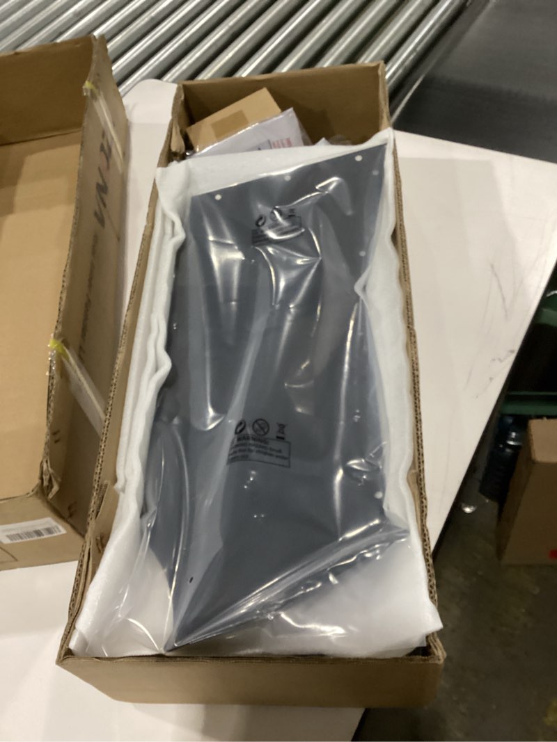 SUORTO Rear Inner Fender Liners Compatible with 2007-2018 Wrangler JK & JKU Unlimited Sport Sahara R