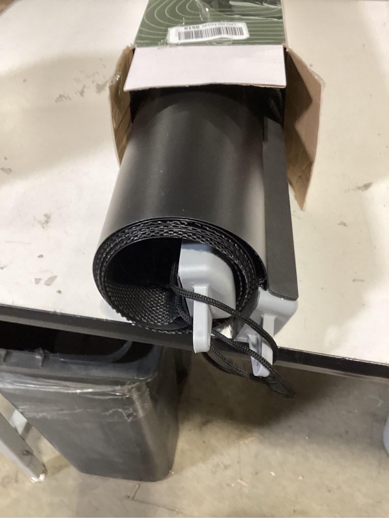 Condition photo showing Good Condition for lifepro exercise slide board - sliding mat for endurance and strength building workouts - hockey, skating, and core training equipment with booties