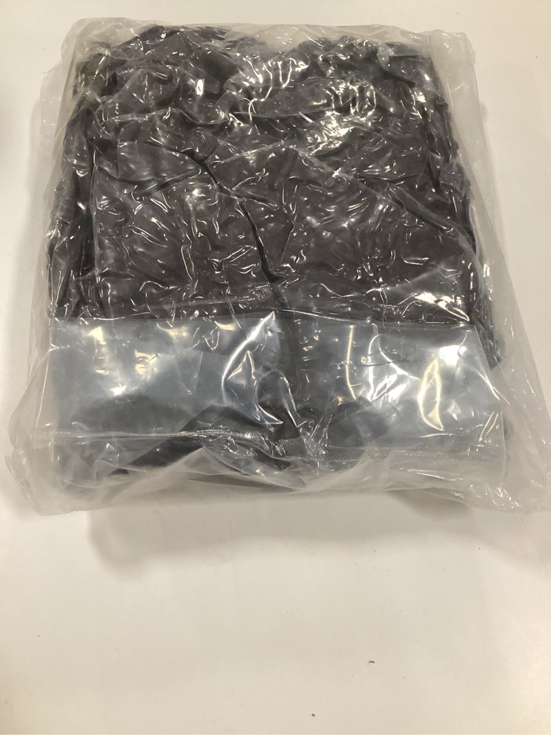 Condition photo showing New/Like New for 2 PCS Car Front Seat Cover Car Seat Cover with Storage Pocket Dust Proof Washable Split Automotive Seat Cover Protector for Truck, Van and SUV Accessories(Coffee)