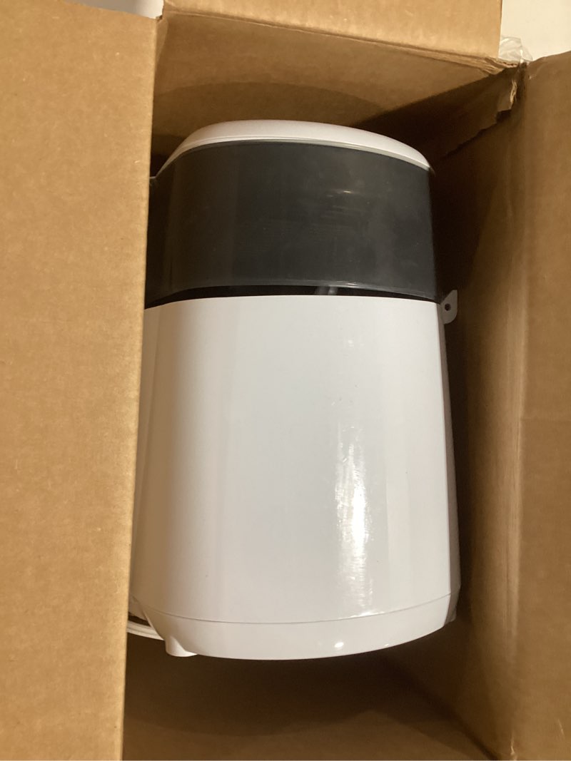 Condition photo showing Good Condition for Dr. Brown’s Deluxe Electric Sterilizer for Baby Bottles and Other Baby Essentials 1 Count (Pack of 1)