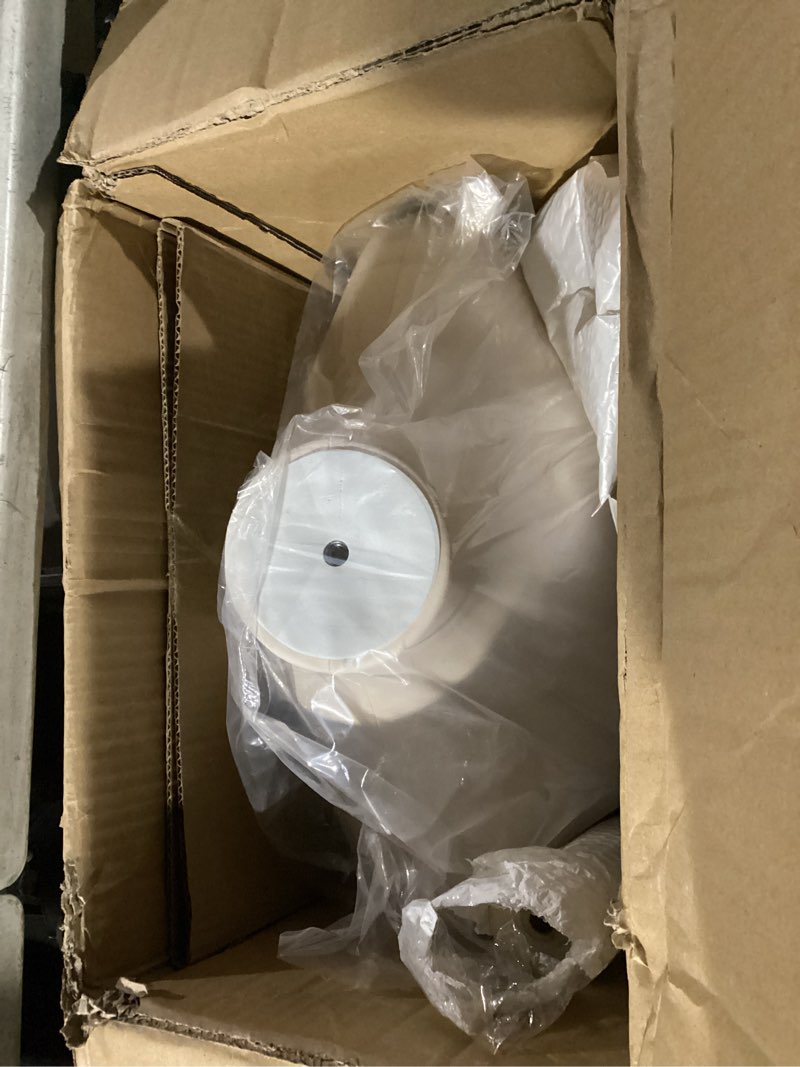 Condition photo showing Good Condition for EaseHome Dress Form Mannequin, Height Adjustable 54”-76” Leather Female Manikin Torso,Model Display Body Stand with Detachable Bracket and Rectangular Base Beige