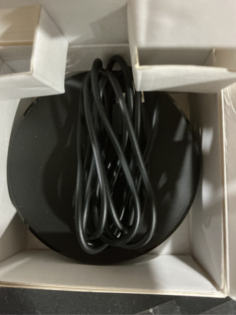 Aqara Smart Hub M2 (2.4 GHz Wi-Fi Required), Smart Home Bridge for Alarm System, IR Remote Control, 