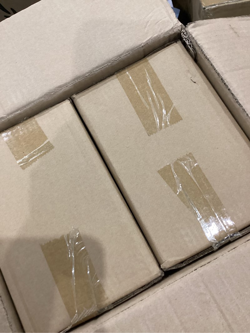 Condition photo showing Good Condition for PAKETA 4 Pack Expandable Pull Out Cabinet Organizer, 21'' Deep Pull Out Drawers for Cabinet, Upgrade 3 Slide Rails Sliding Drawers for Cabinets with Adhesive Nano Film (White, 21"D X 9-14"W) 21"D X 9-14"W (4 Pack) White