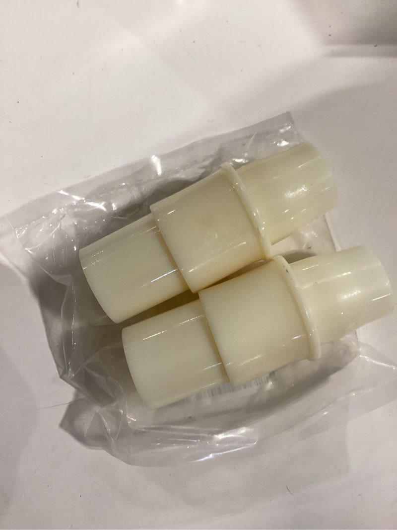 Condition photo showing Good Condition for replacement skimmer vacuum hose adapter 340-1253?2 pack?