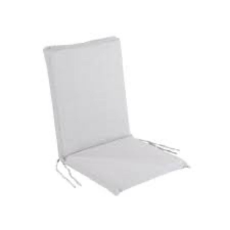 ( similar )Cushion for chair