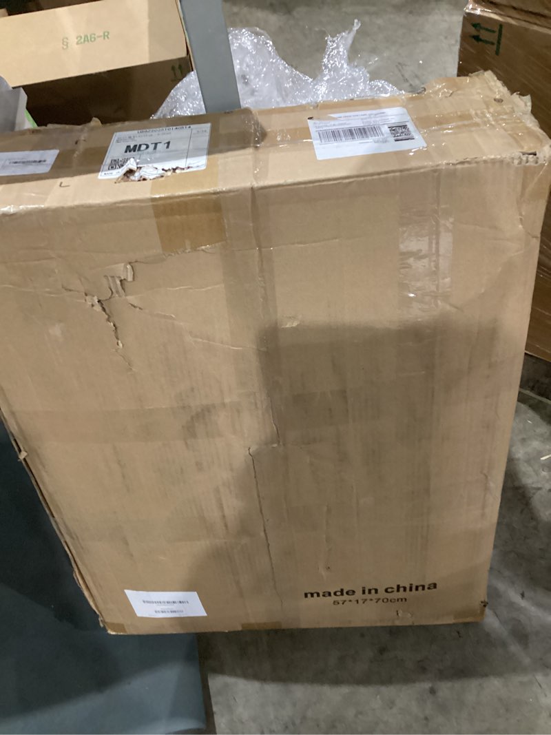 Condition photo showing Good Condition for RIDEPOSH Custom Leather Seat Covers for Silverado/Sierra 1500 2019-2026, 2500HD 3500HD 2020-2026 Crew Cab Full Set with Jump Seat Cover,Truck Accessories Full Set - Black #C019 2019-2026(1500) & 2020-2026(2500HD) Crew