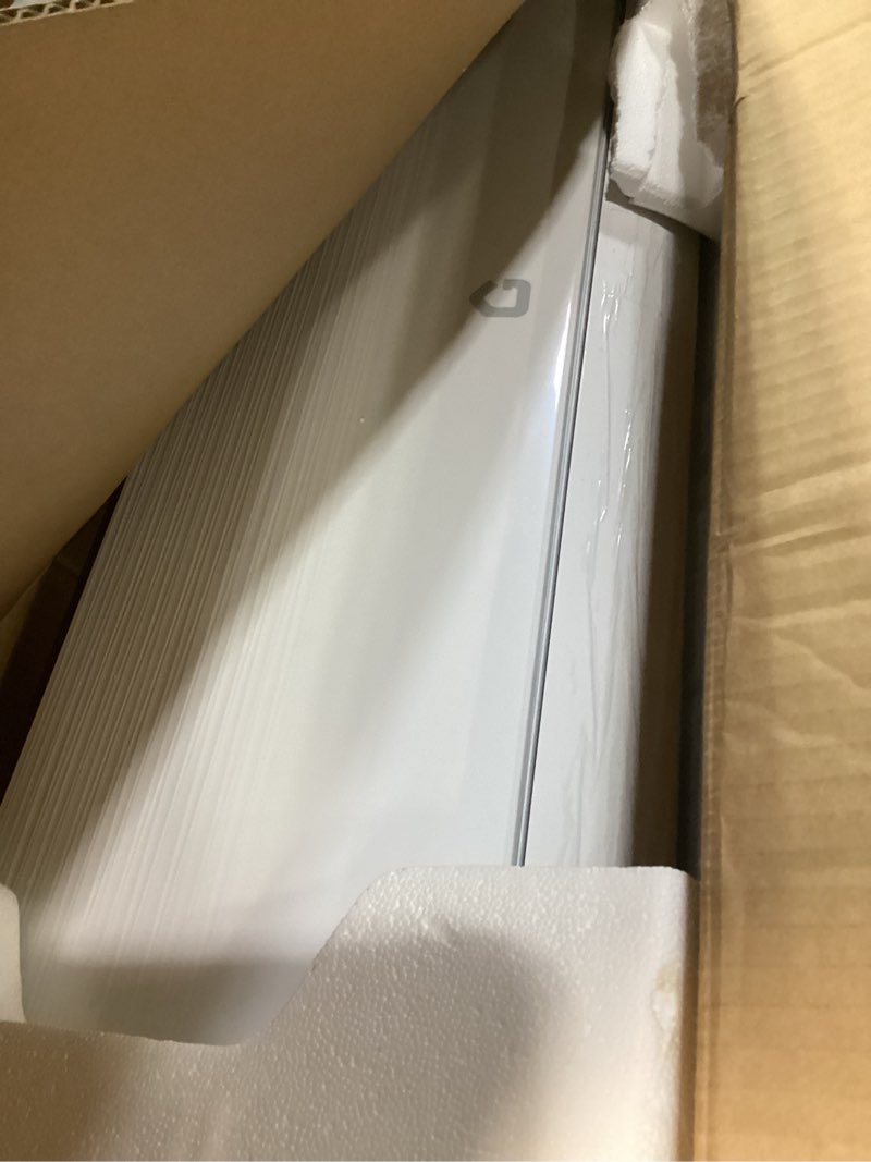 Condition photo showing Good Condition for 9000 BTU Mini Split Air Conditioner,19 SEER2