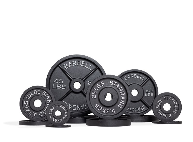 PLATES Old School Iron Plates(similar)