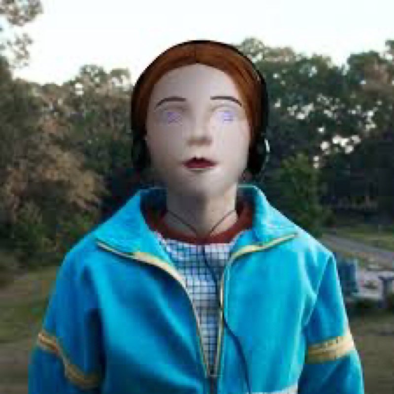 Halloween Decorations Outdoor - 5 Ft Life Size Hanging Floating MAX Prop, Scary Decor for Home Party