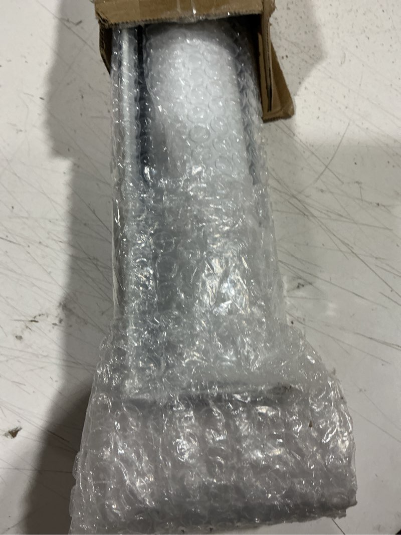 Condition photo showing Good Condition for seeye blackout roller shades for windows, cordless, roller blinds, linen fabric window blinds, thermal insulated fabric uv protection, room darkening shades for home,office (line grey, 37" w x 72" h) grey 37"w x 72"h