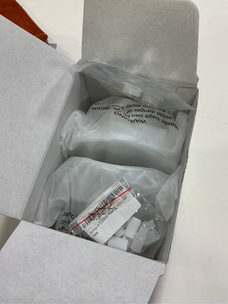 Condition photo showing Good Condition for Wearable Breast Milk Collection Cups - Works with Baby Buddha, Legendairy Milk, Spectra, Imani, Zomee, Freemie (24mm)