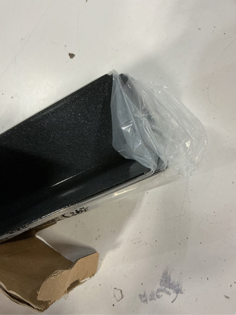 Condition photo showing Good Condition for unicook 66032 grill flavorizer bars for weber genesis ii/lx 300 series, grill burner cover replacement parts, heat shields, heat tent, 17-inch porcelain steel flavor bars for weber 66795, 5 pack