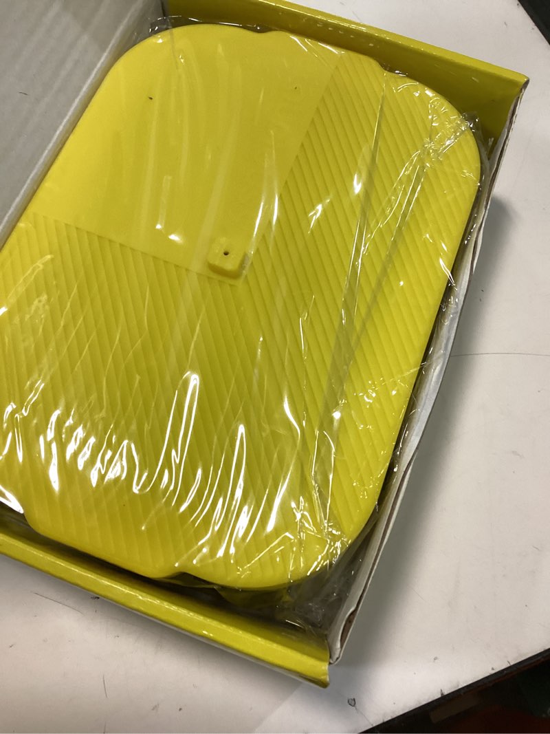 Condition photo showing Good Condition for decarb9 decarboxylator box with digital thermometer kit for herb decarb decarboxlation infusion in butter, oils, tinctures, infuse like magic