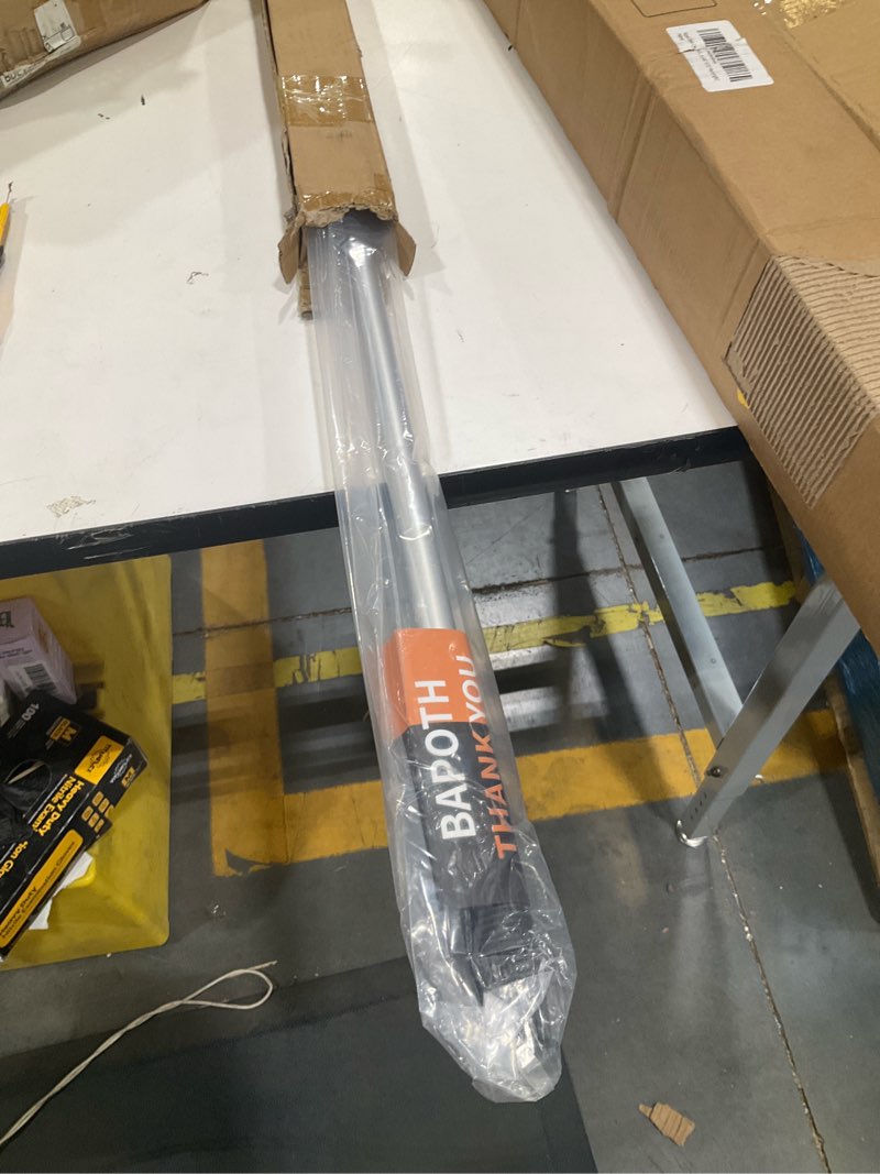 Condition photo showing Good Condition for speensun golf ball retriever,ball retriever tool golf,max 7/9/12/15 ft portable golf ball retriever for water telescopic,not easy to break and no corrosion golf water ball retriever for water 12ft 12ft orange