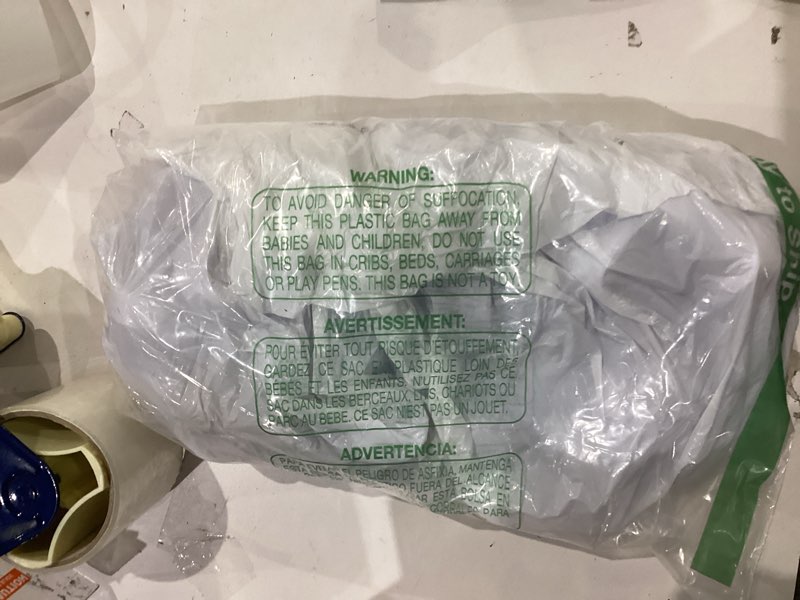 Condition photo showing As Is for Lasts 2X Longer Flameless Tealight Candles [100 Pack, Batteries Included], Realistic Tea Lights Candles, Flickering Bright Tealights, Battery Operated Unscented Candles White 100 Pack