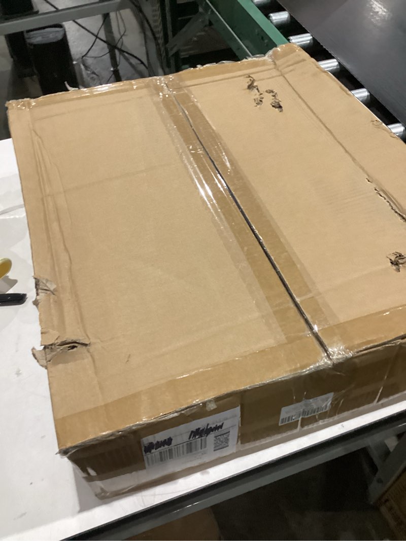 Condition photo showing New/Like New for Racing Wheel Stand, Height Adjustable & Foldable Steering Wheal Stand Compatible with Logitech G25,G27,G29,G920 Gaming Cockpit stand A