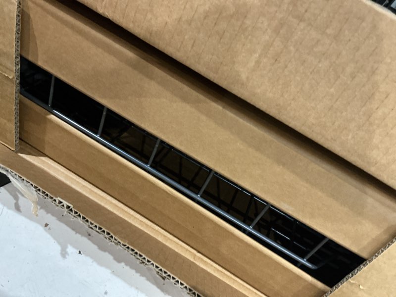 Condition photo showing As Is for wd28x26099 wd28x34744 dishwasher lower rack compatible with ge dishwashers | with silverware basket, replaces wd28x24396,wd28x22659,wd28x28918. fits models gdf510psm0ss, gdf510psr3ss, gdf535psr0ss 21.6" x 20.9" x 7.8"