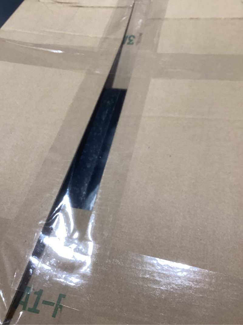 Condition photo showing New/Like New for Glendan 24"x24" Light Box Photography, Large Photo Light Box with 288 LED Beads, CRI >95, Professional Portable Photo Booth Shooting Tent Kit with 6 Color Backdrops for Product Photography 24*24 Inch