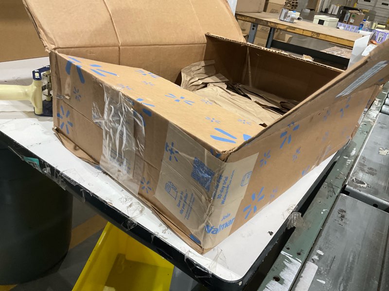 Condition photo showing As Is for w10426979 dishwasher mounting bracket kit for 24 inch wide dishwasher space granite,quartz, stone countertops compatible with brand whirlpool kitchenaid