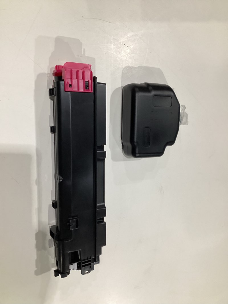 Condition photo showing Good Condition for TK-5417M TK5417M Toner Cartridge Compatible for Kyocera TK-5417M TK5417M 1T02Z7BUS0 for TASKalfa MA4500ci / PA4500ci Printer 1 Pack Magenta 13,000 Pages