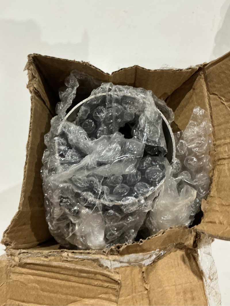 Condition photo showing Good Condition for exhaust flex pipe universal type 100% stainless steel for heavy duty and cars (1 pc, 2.5x8x12 clamps) 2.5x8x12 clamps 1 pc
