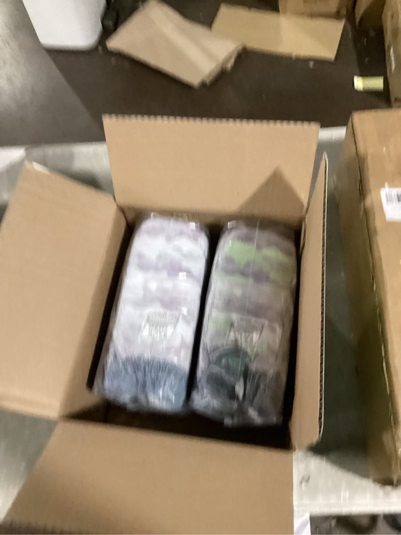 Condition photo showing New/Like New for Ninjamas Boys Bedwetting Nighttime Underwear, Size L (64-95+ lbs), 34 Count, Overnight Protection, Ultra Absorbent, Hypoallergenic Large 34