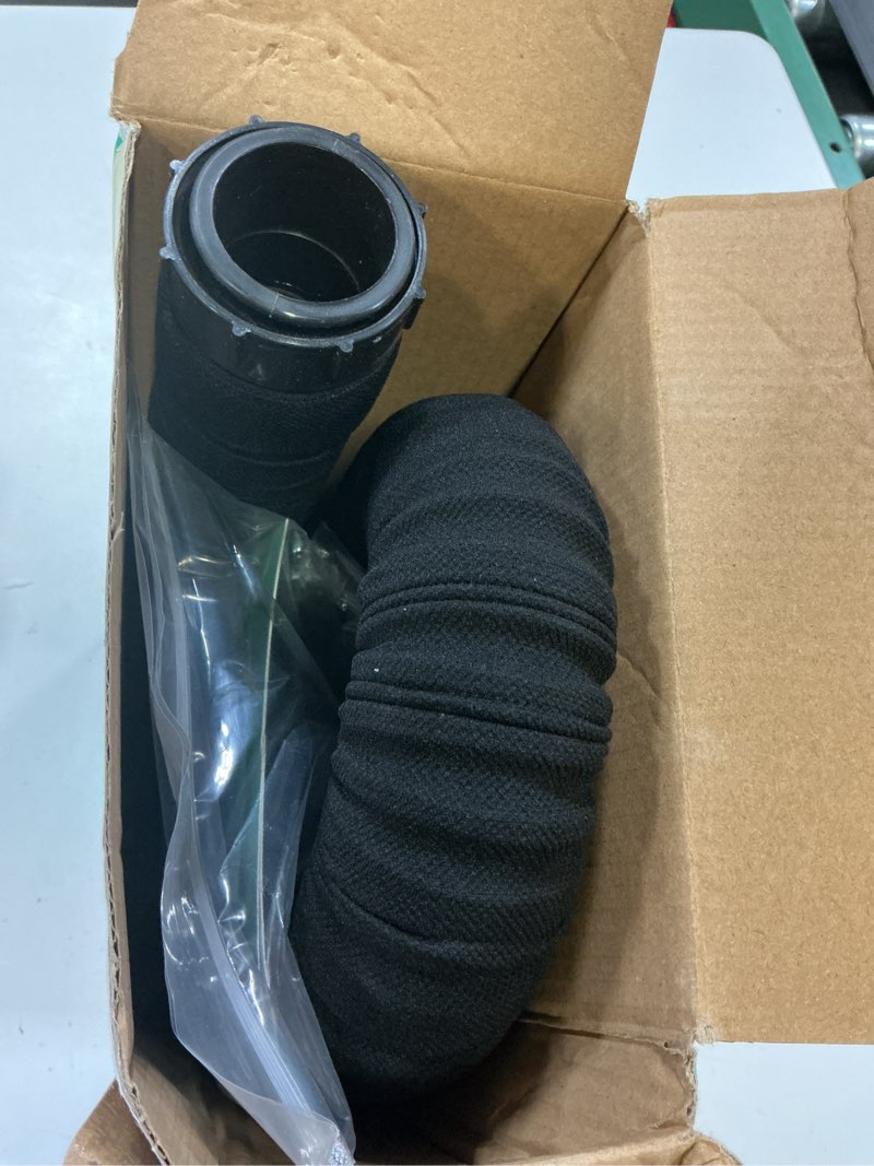 Condition photo showing Good Condition for swanoo car ac vent extender | air vent hose for backseat | directs cool or hot air to kids & pets | universal fit | extends up to 10 ft | ac tube for baby car | back seat air conditioning | breezyback matte black