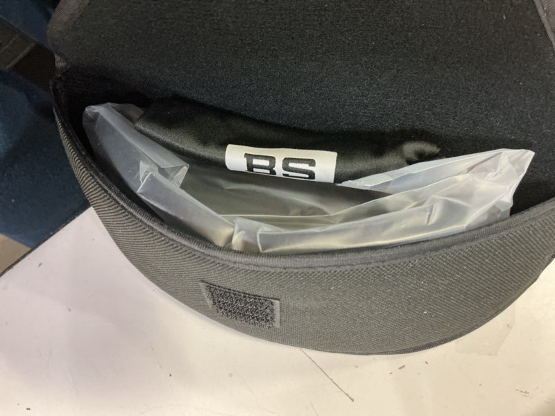 Condition photo showing New/Like New for bollé unisex adult sentpsf