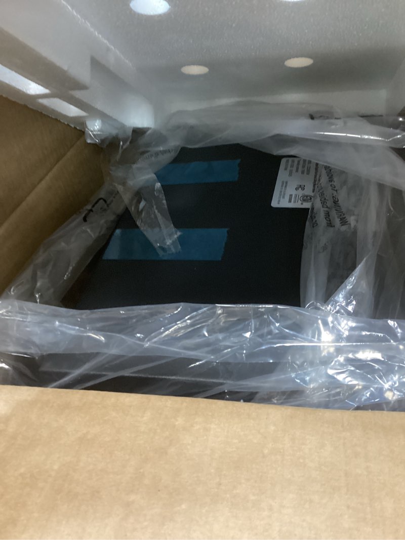 Condition photo showing Good Condition for 7500W Electric Garage Heater with WIFI & Remote, Ceiling Mount Shop Heater, Garage Space Heaters with ECO Mode, 12H Timer, Thermostat, Overheat Protection, for Garage Workshops Warehouses Industrial 7500W with Remote & WIFI