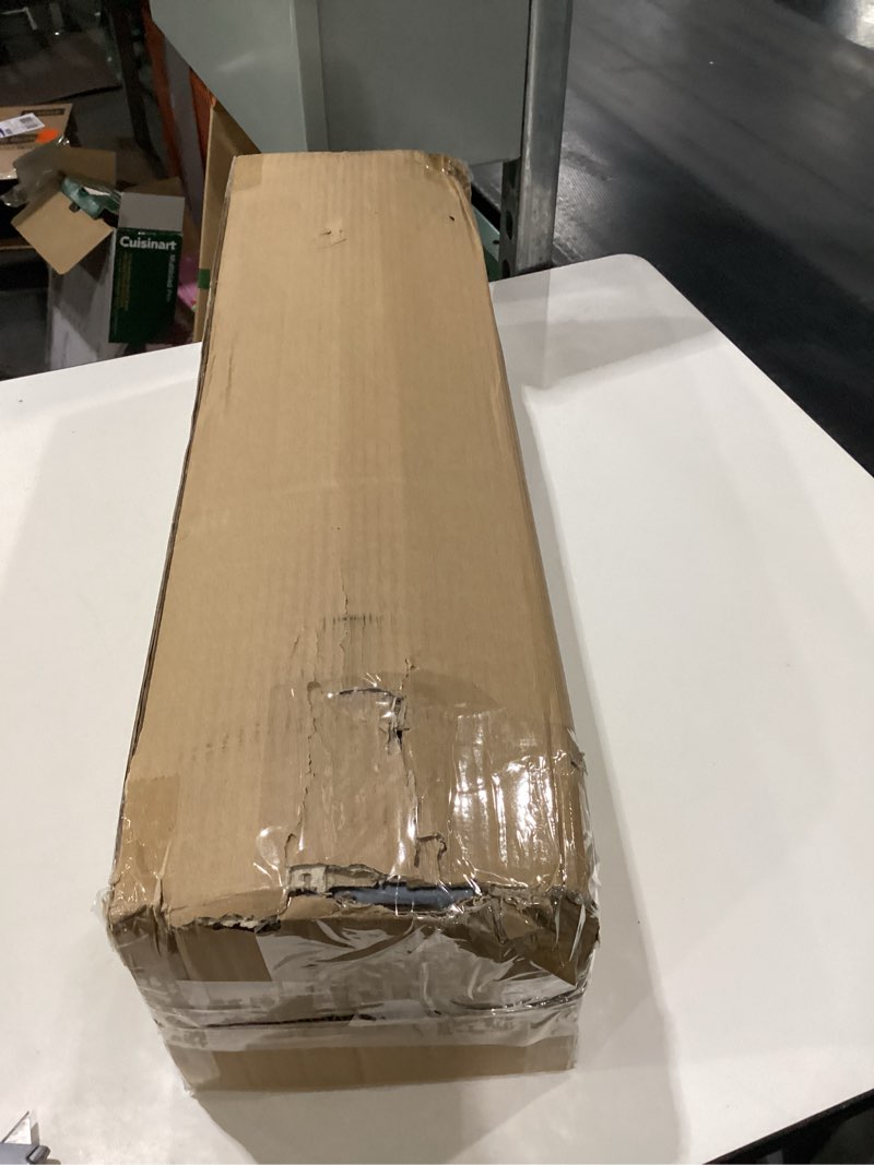 Condition photo showing Good Condition for Amwater Stainless Steel Re-Cleanable Wire Mesh Filter Cartridge 20 "Length,4.5 "OD(5 Micron)