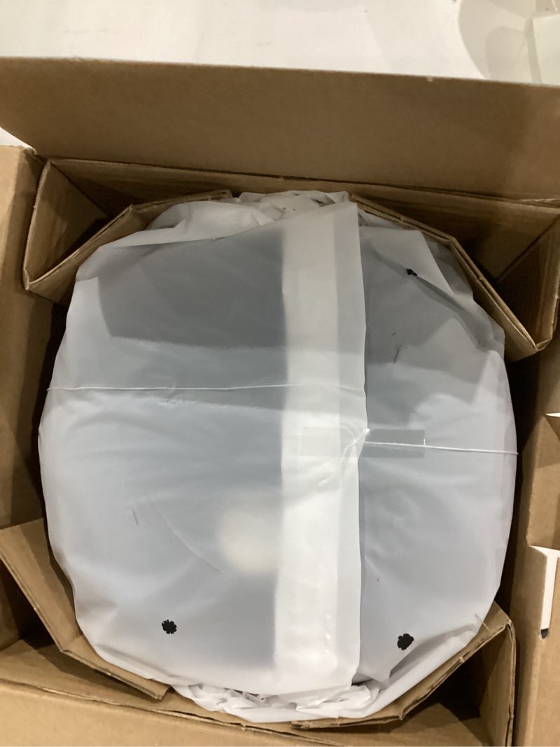 Condition photo showing New/Like New for PETLIBRO Automatic Cat Feeder, 5G WiFi Pet Feeder with Freshness Preservation, Timed Cat Feeders for Dry Food, Up to 48 Portions 10 Meals Per Day, Granary Pet Feeder for Cat/Dog Black 3L-with WiFi