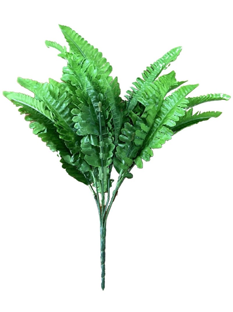 Artificial Boston Fern