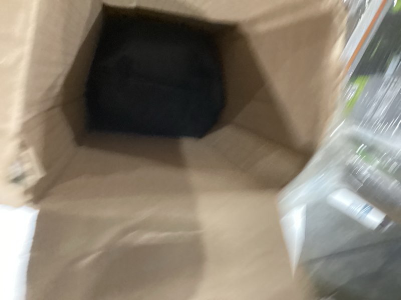 Condition photo showing New/Like New for CAMBOFOTO 74" Video-Tripod-with-Fluild-Head, Professional Aluminum Heavy Duty Film Tripod Stand for Canon Nikon DSLR/SLR Camera Camcorder Telescope Bnoculars (Weight 9.1 lbs, Max Load 20 lbs) 74 inch