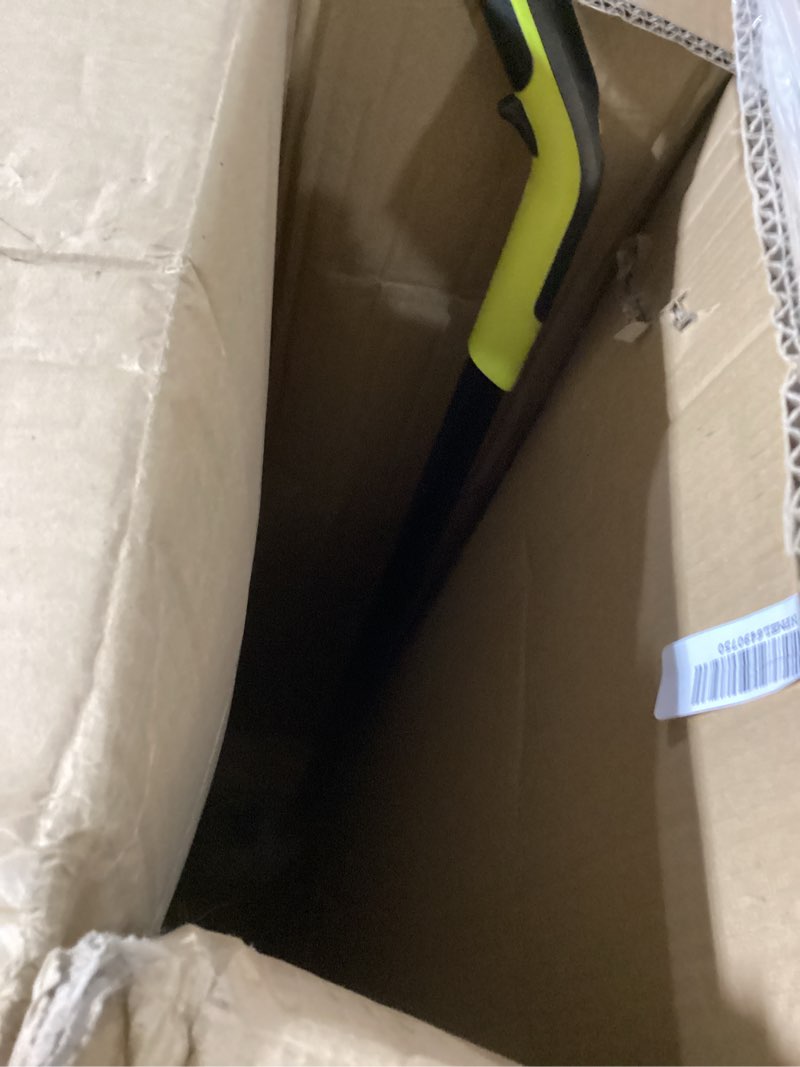 Shark VACMOP Cordless Hard Floor Cleaner, Vacuum and Spray Mop, Powerful Suction, Lightweight, LED H