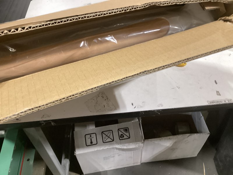 Condition photo showing Good Condition for DHT Wood Stall Bar, Swedish Ladder Suspension Trainer with 9 Strategic Rods, for Home, Gym, School and Clinics, White DW-S-W