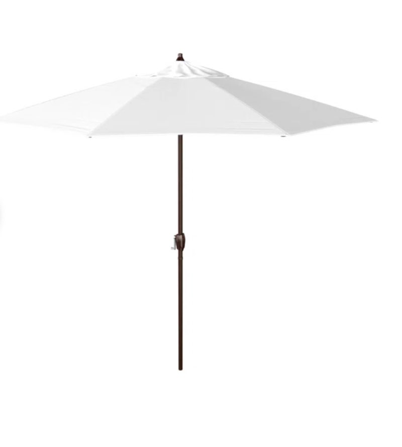 108'' Market Sunbrella® Umbrella