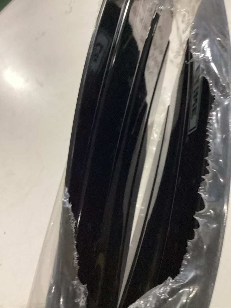 Condition photo showing New/Like New for lifetime 91076 lite elite kayak paddle, black, 86.6 inches