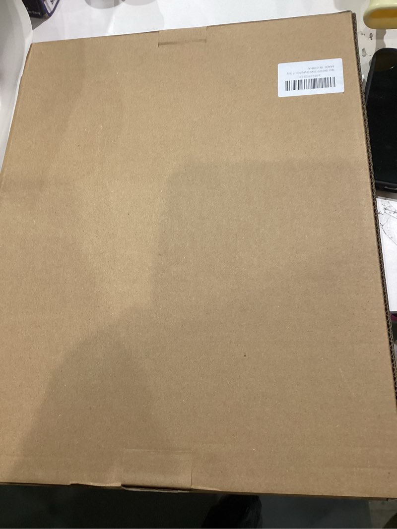 Condition photo showing Good Condition for Stone Dish Drying Mat for Kitchen Counter, Foldable Diatomaceous Earth Large Dry Mats Grey 24"×16"