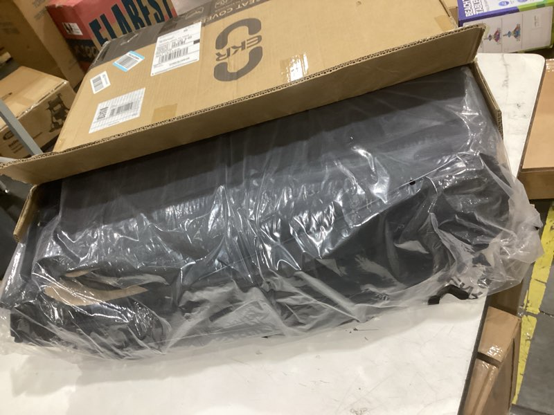 Condition photo showing Good Condition for ekr 4runner seat covers full set (5 seats) 2025 2026,car seat cover for toyota 4 runner,leather seat covers for cars suv,automotive seat covers,car seat protector cushion waterproof(black)
