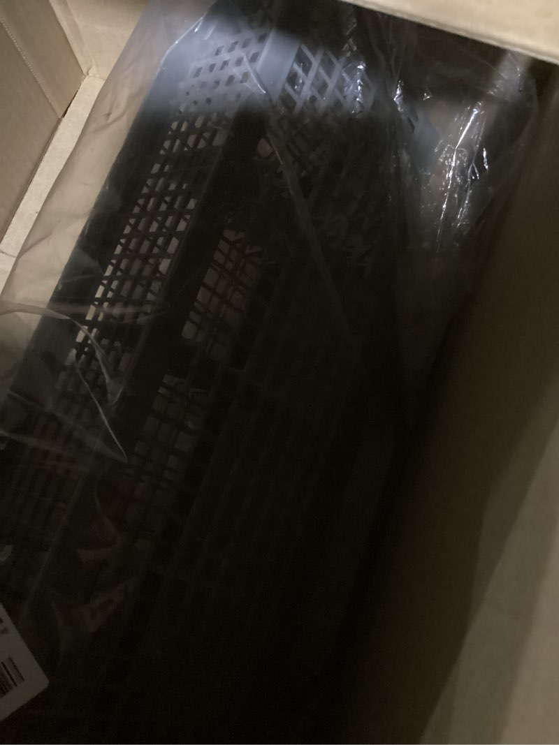 Condition photo showing Good Condition for universal dishwasher cutlery basket replacement wd28x10128 dishwasher utensil silverware basket, compatible with part no. ah959351, ea959351, ps959351, wd28x10127, wd28x10132