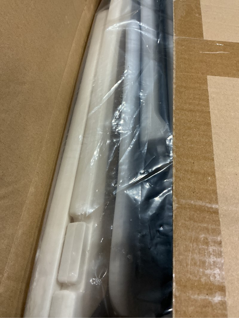 Condition photo showing New/Like New for Toddler Tower Kitchen Stool Helper,Foldable/Adjustable Height Kids StandingTower Stool W/CPC Certifi