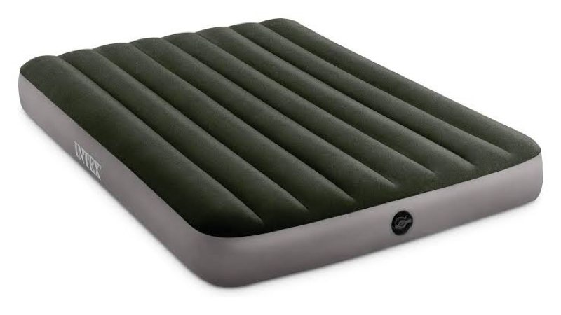 Tencity air mattress