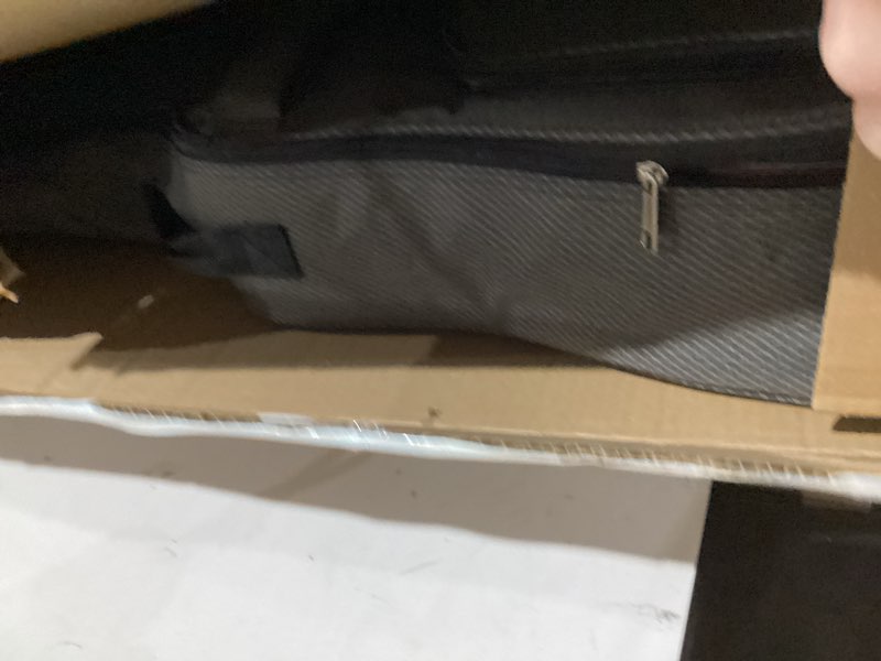 Condition photo showing As Is for 12 String Guitar: 42" Full Size Acoustic Electric Guitarra Acústica Built In 4 Band EQ, Spruce Top, Complete Beginner Electric Guitar Kit for Adults, Guitarra de 12 Cuerdas, Matte Sunburst
