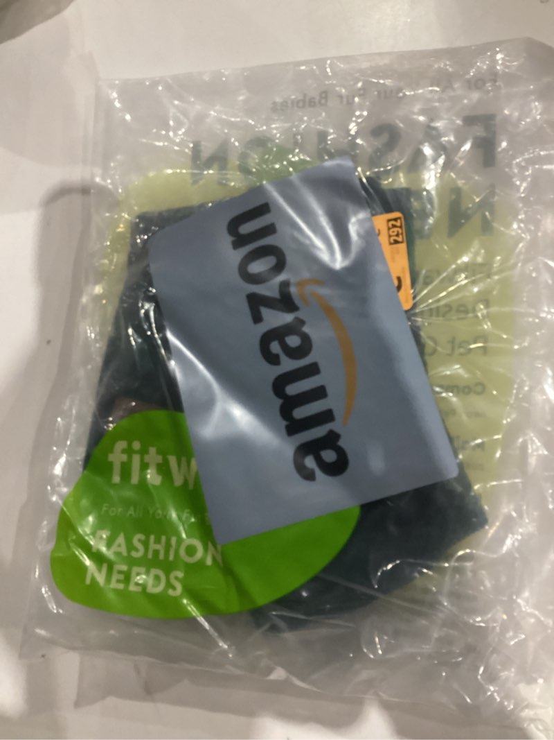 Condition photo showing New/Like New for INVENHO Dog Bed Medium Size, Orthopedic Warming Soft Calming Sleeping Durable with Anti-Slip Bottom M (30"x24"x9") Dark Brown