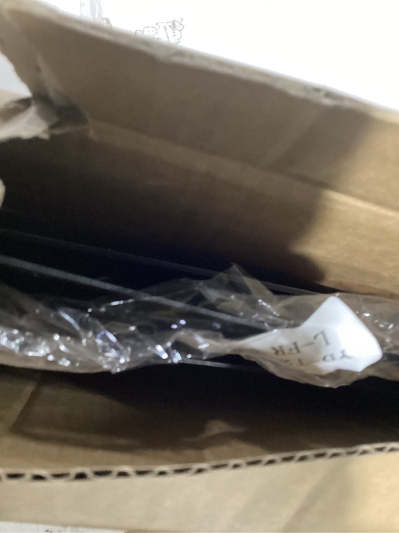 Condition photo showing Good Condition for window visors rain guards shield for 2011-2019 ford explorer, out-channel window vent wind deflectors visors shades for 11 12 13 14 15 16 17 18 19 explorer