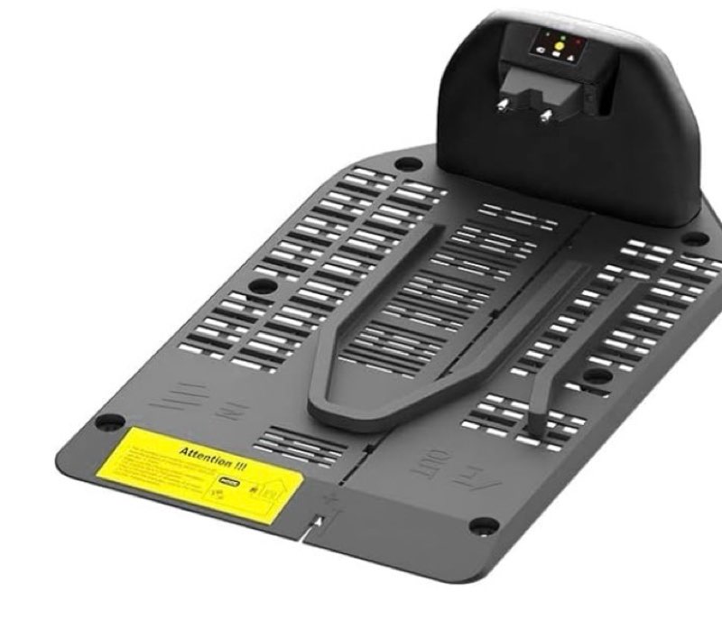 Replacement Parts, Charging Post for E400