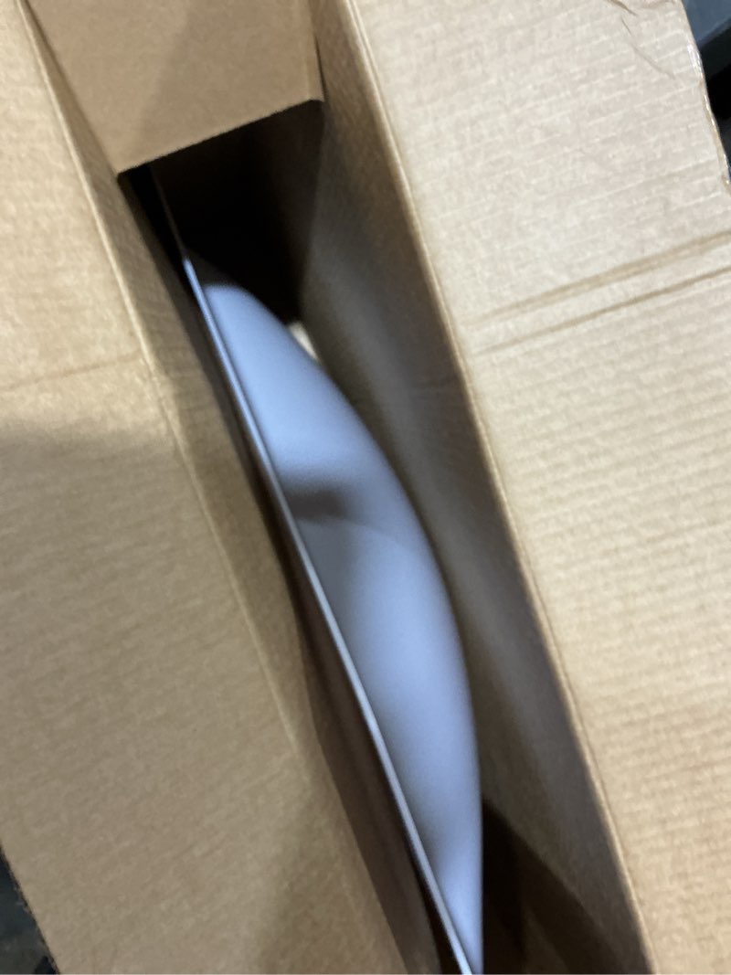 Condition photo showing Good Condition for rvguard rv skylight replacement, 11" x 24" outer dimension skylight fits all standard 8" x 20" openings, rv skylight for camper trailer fifth wheel truck, uv resistant, impact resistant, white